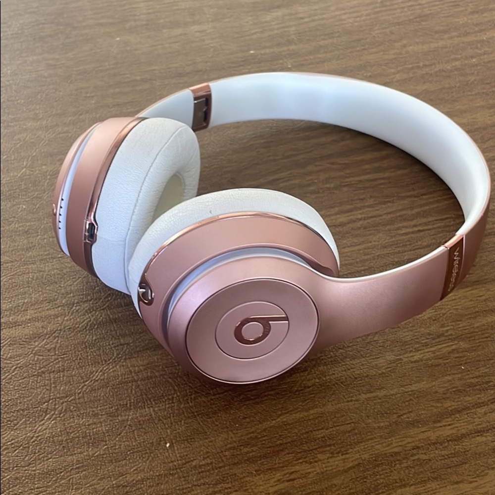 Beats Solo3 Wireless